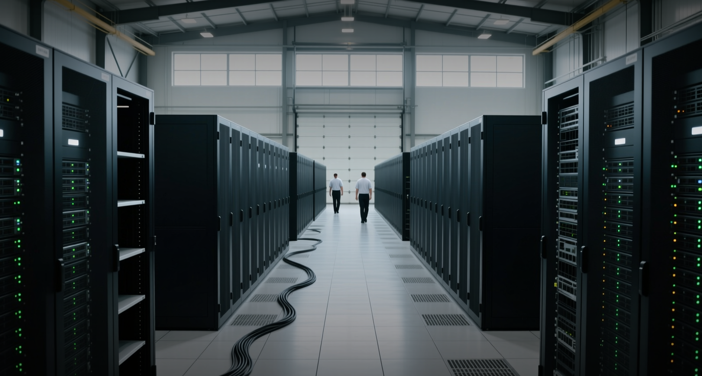 Oracle's $638B backlog challenges AWS pricing dominance
