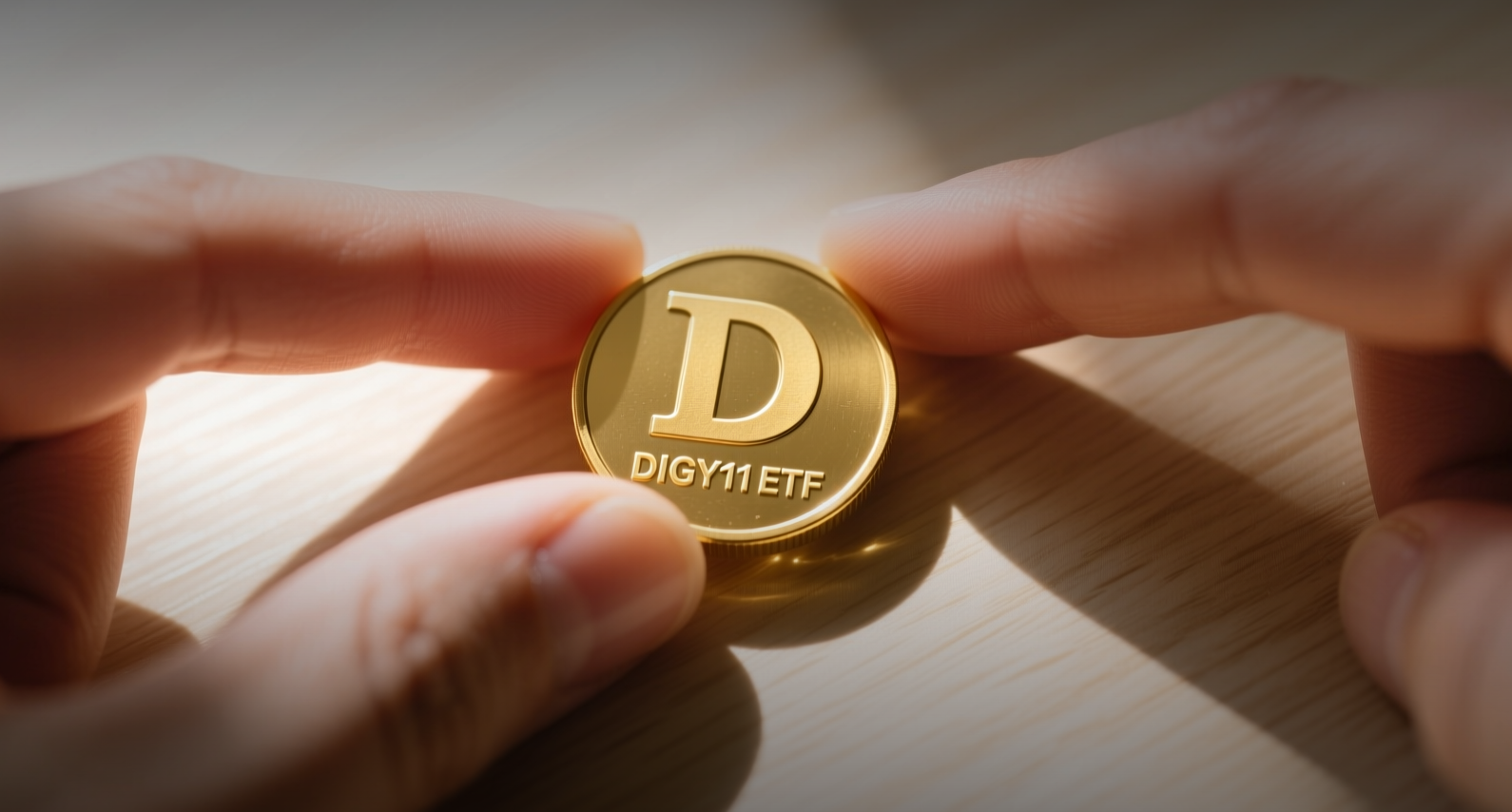 巴西 OranjeBTC 計劃在 B3 交易所上市 DIGY11 ETF，將投資組合的95%配置於 Strategy 的 STRC 優先股，目標配息率為 CDI 加3至5個百分點。
