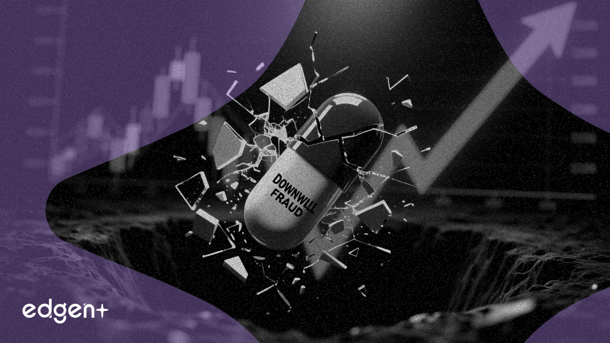 Oric Pharmaceuticals drops 41% after fraud investigation