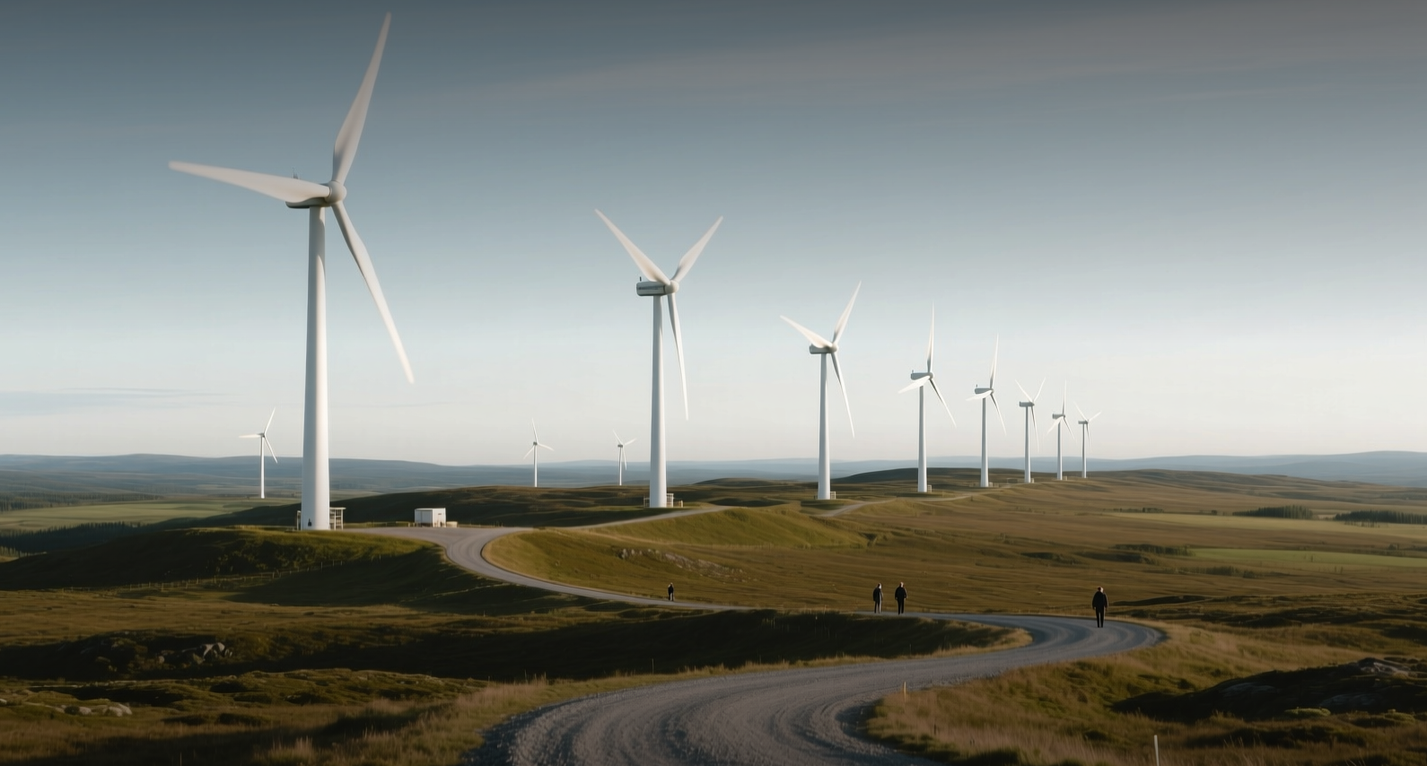 Orrön Energy's Cloudberry deal creates 2.1 TWh Nordic IPP
