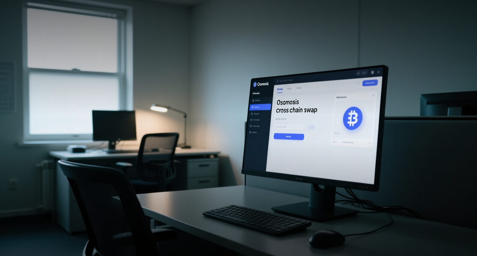 Osmosis 在 Nomic nBTC 雙花漏洞攻擊後凍結 22.65 BTC