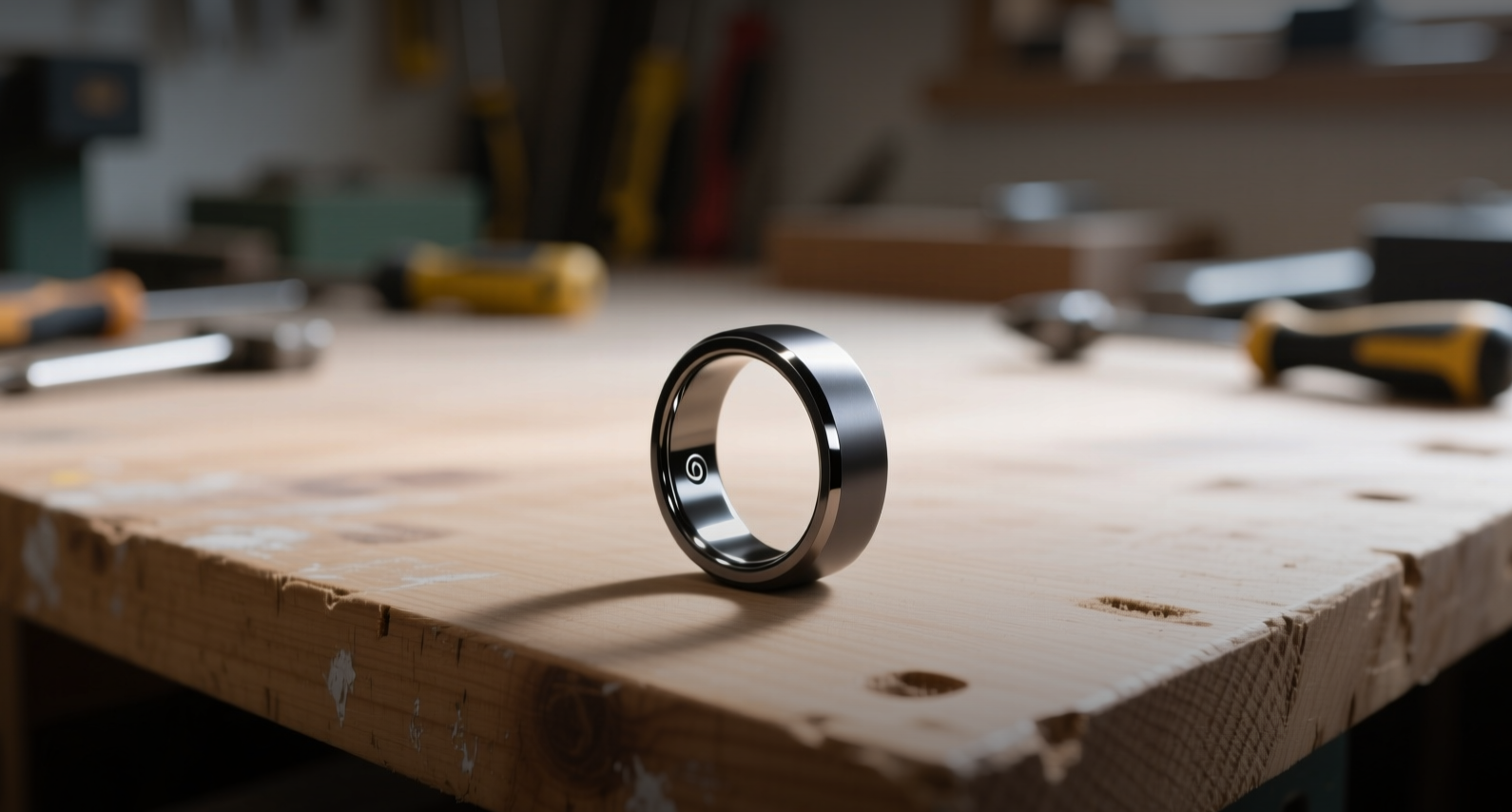 Oura 目標在那斯達克上市，估值逾 110 億美元