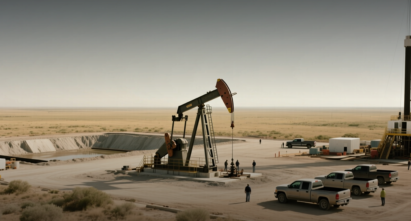 Ovintiv spends $460 million to add 240 wells across Permian, Montney