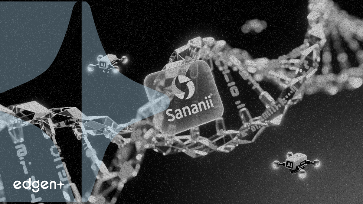 Owkin to build AI agents for Sanofi in expanded $90M deal
