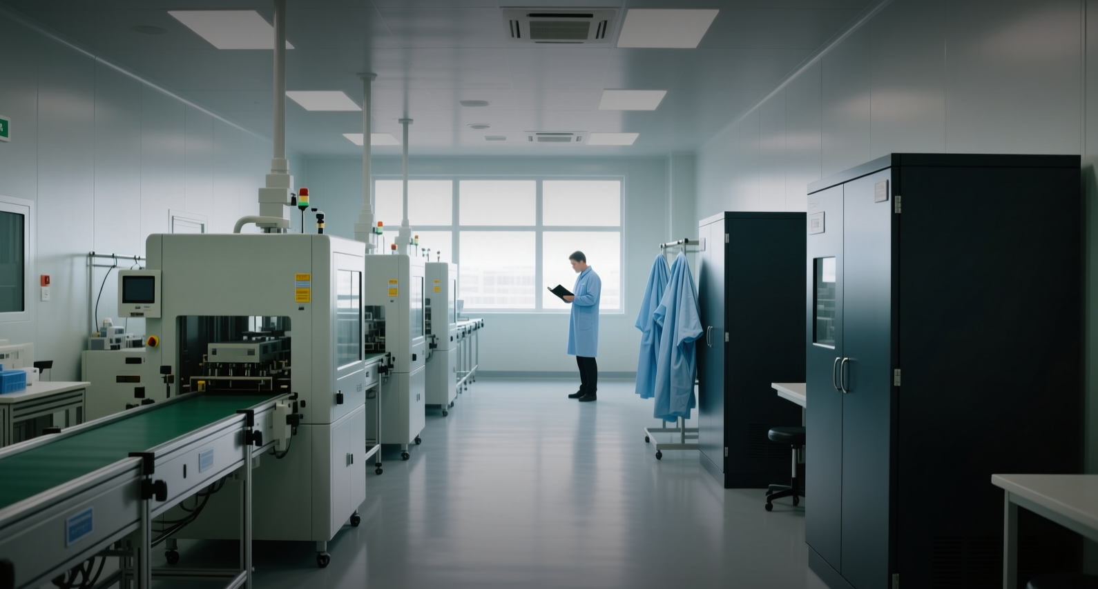 Oxford BioMedica falls 15% as CAR-T trial pauses hit manufacturing