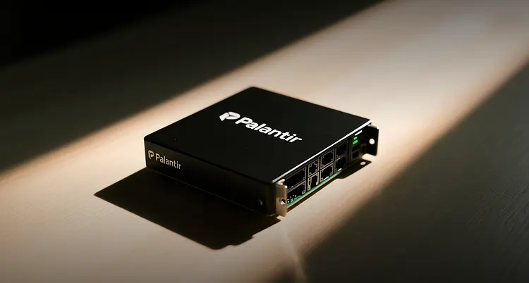 Palantir insider sells tens of millions in shares after month-long pause
