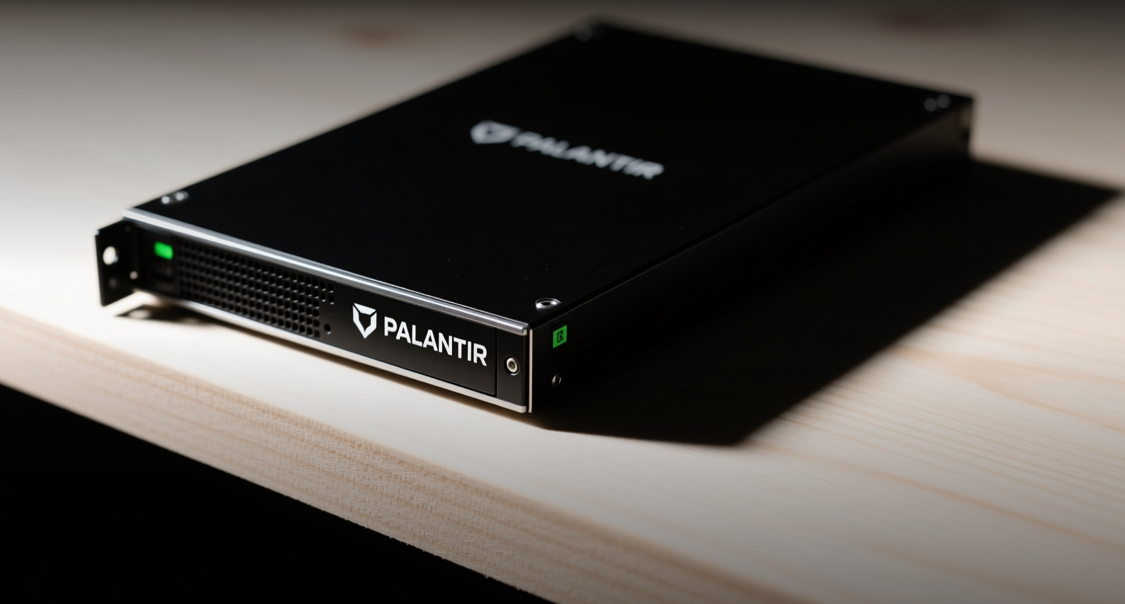 Palantir stock faces 5% drop to $117 after Aug. 3 earnings
