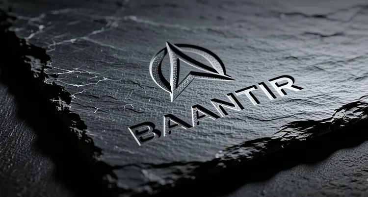 Palantir surges 5% to snap 7-day losing streak as dip buyers step in