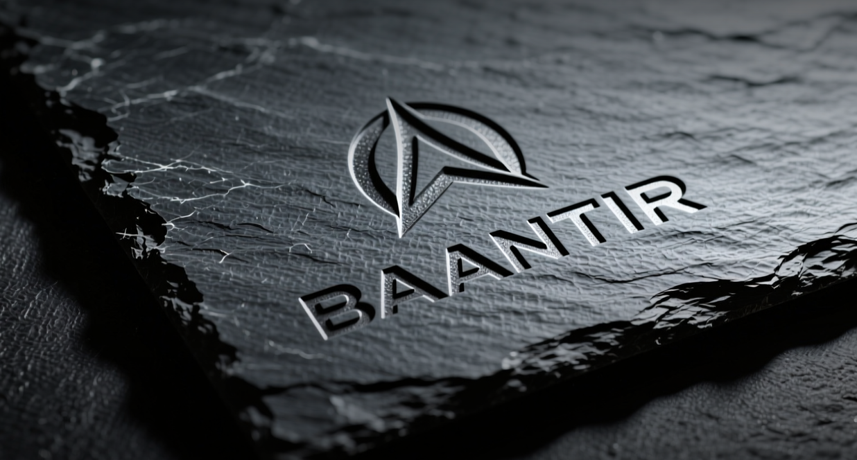 Palantir surges 5% to snap 7-day losing streak as dip buyers step in