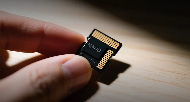 Palantir 對決 SanDisk:兩大 AI 基礎設施標的,一個贏家