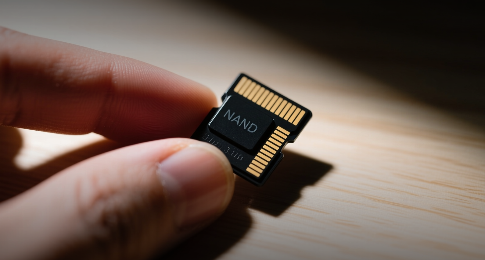 Palantir vs SanDisk: 2 AI infrastructure plays, 1 winner