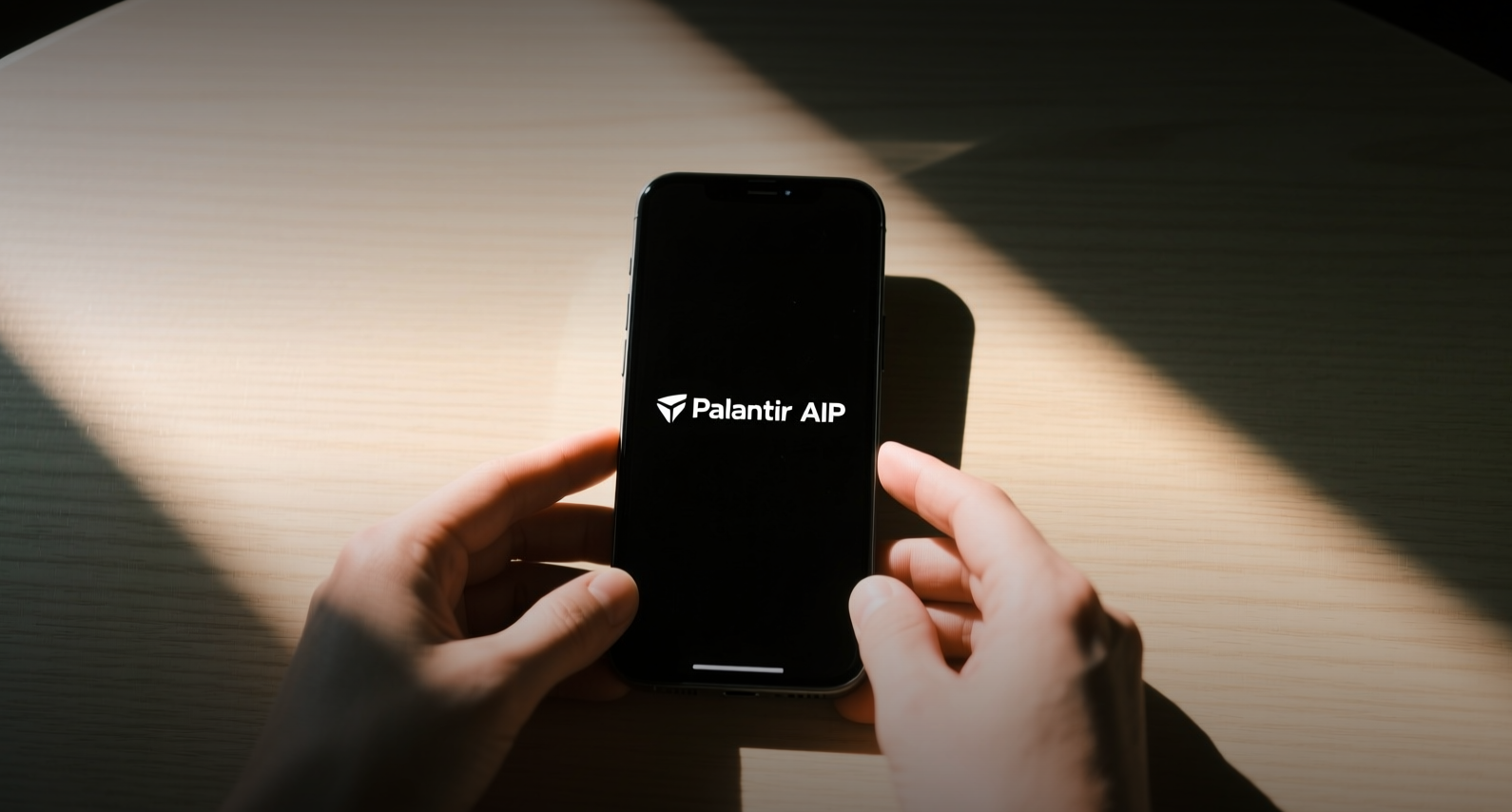 Palantir Technologies reported 104% year-over-year U.S. revenue growth in Q1 2026, driven by surging enterprise and government adoption of its Artificial Intelligence Platform.