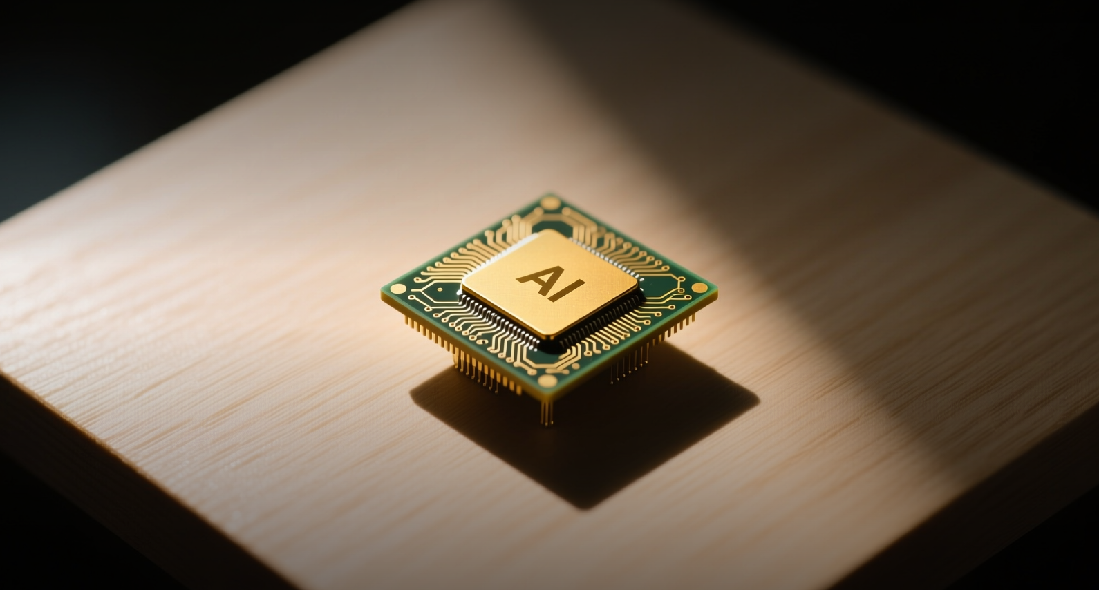 Palantir's Ontology platform gives it a 2-step edge in enterprise AI