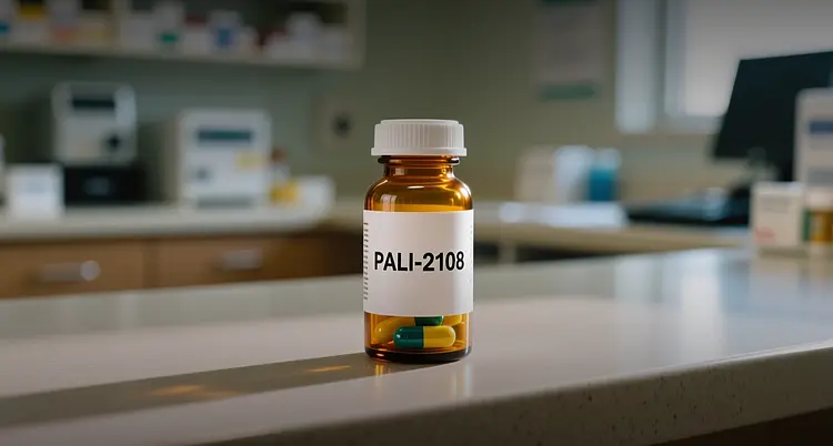 Palisade Bio獲FDA放行 啟動60人克隆氏症二期試驗