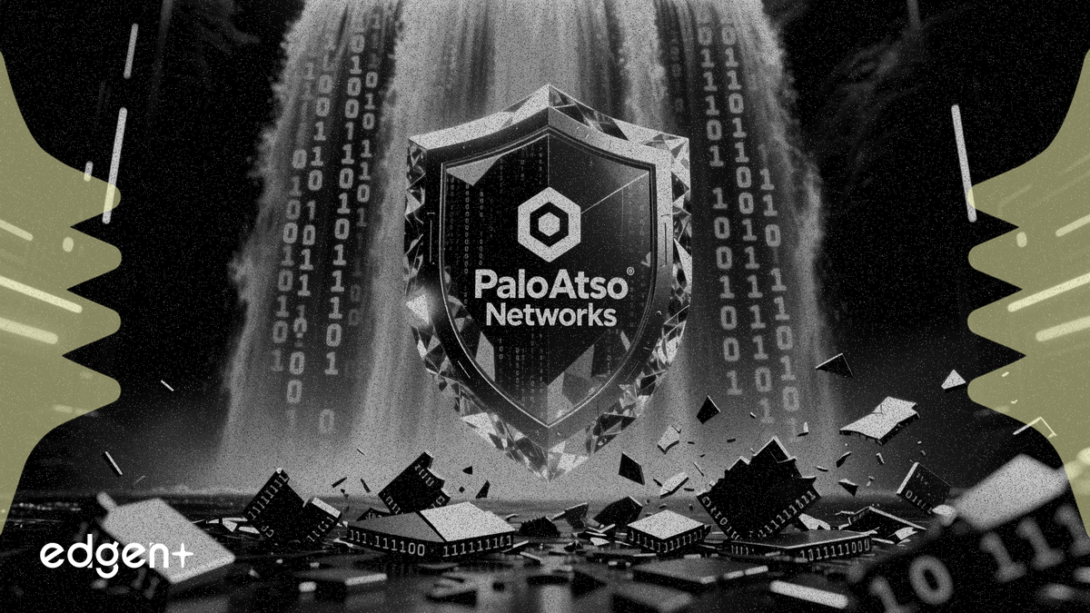 Palo Alto Networks beats Q3 estimates as AI fuels cybersecurity demand