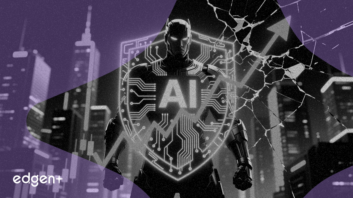 Palo Alto Networks raises forecasts as AI cybersecurity demand surges