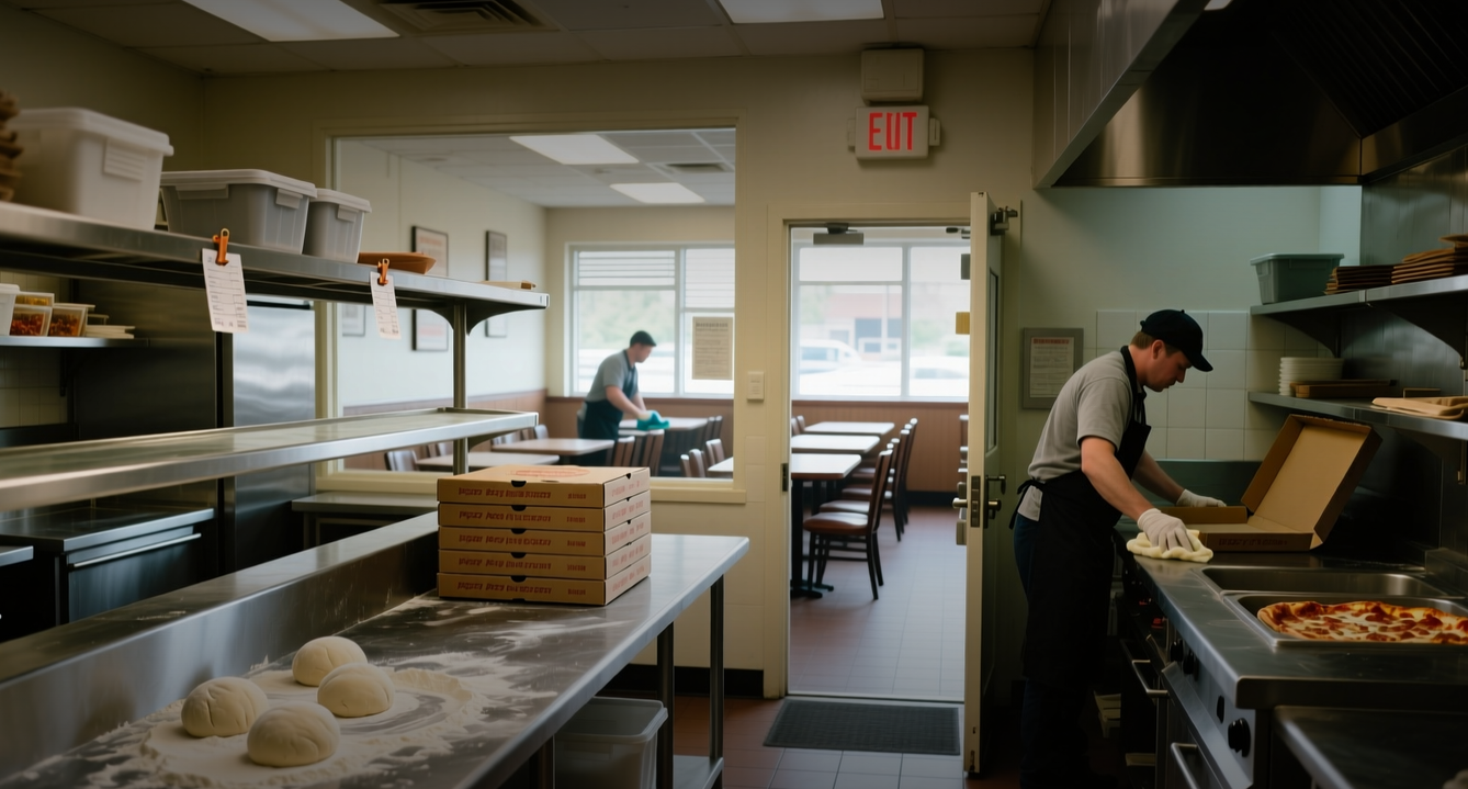 Papa John's faces Nov 2 lead plaintiff deadline after $5.11 drop
