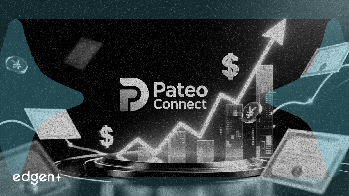 Pateo Connect Raises HK$114 Million in Discounted Share Placement