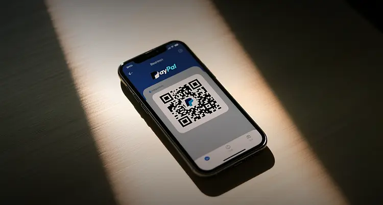PayPal 向美國旅客開放逾千萬微信支付商家 QR Code 付款