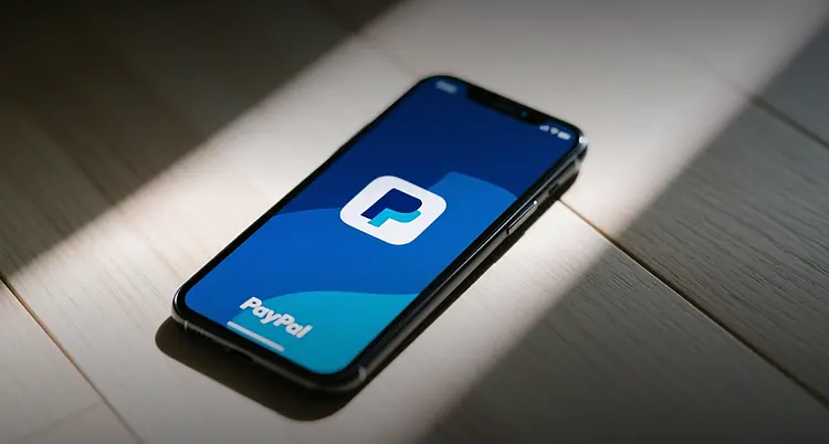 PayPal targets $1.5B in AI savings to fund checkout, Venmo growth