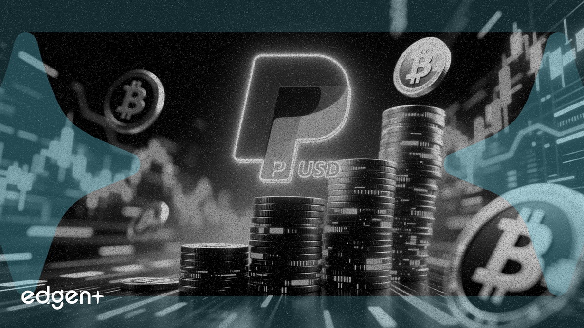 PayPal's PYUSD market cap hits $4.11 billion amid stablecoin race