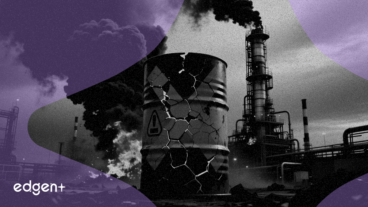 PBF Chalmette Refinery Offline After Explosion Halts 190,000 BPD