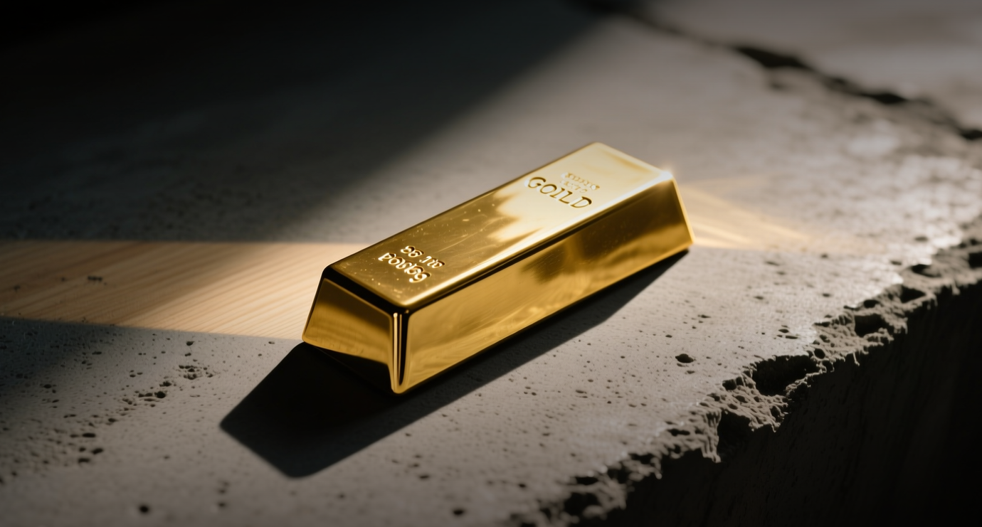 中国央行6月增持黄金15吨,创2023年以来最大单月增幅