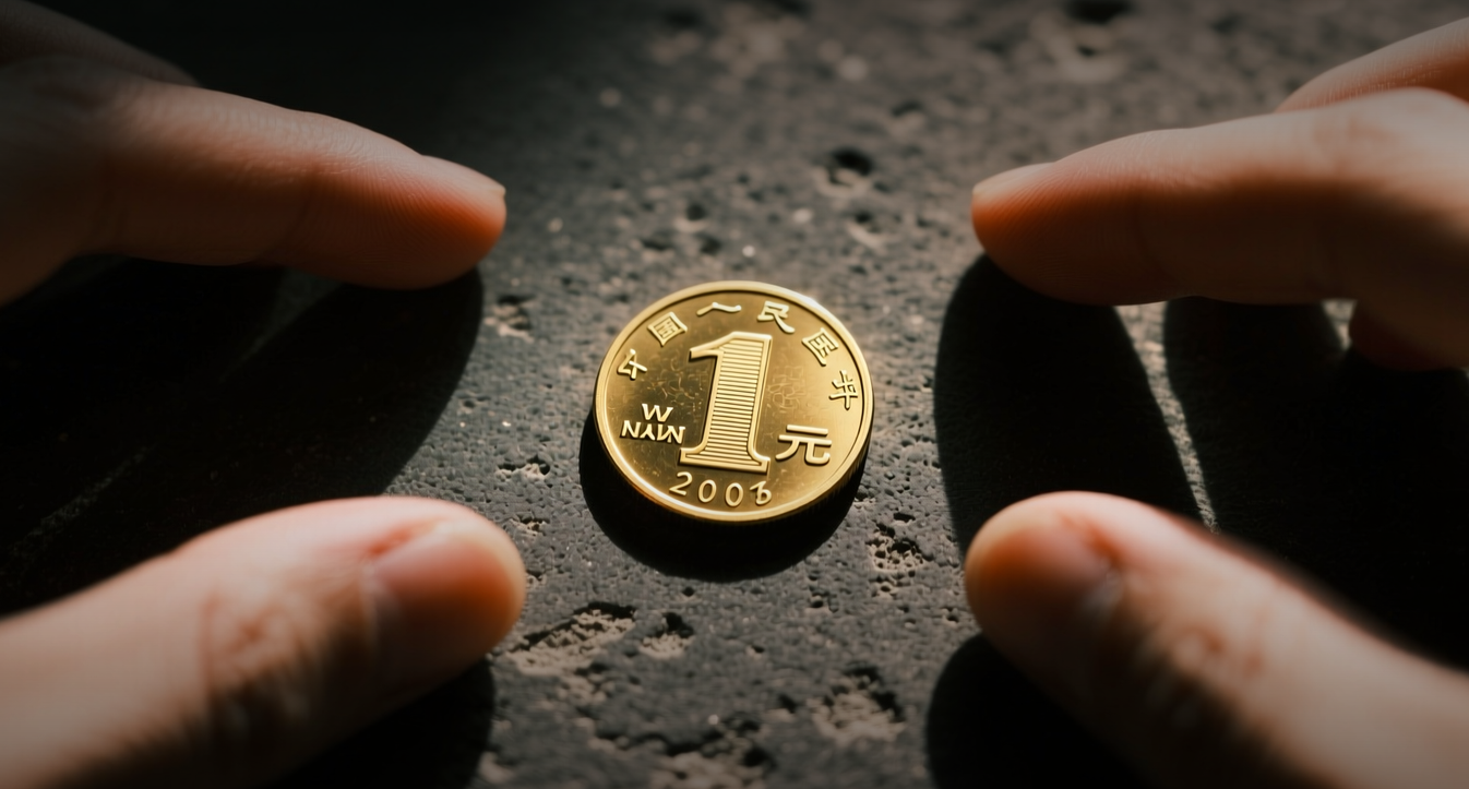 The People's Bank of China set the yuan reference rate at 6.7906 per dollar on Wednesday, a marginal strengthening from 6.7933, as economic headwinds intensify.