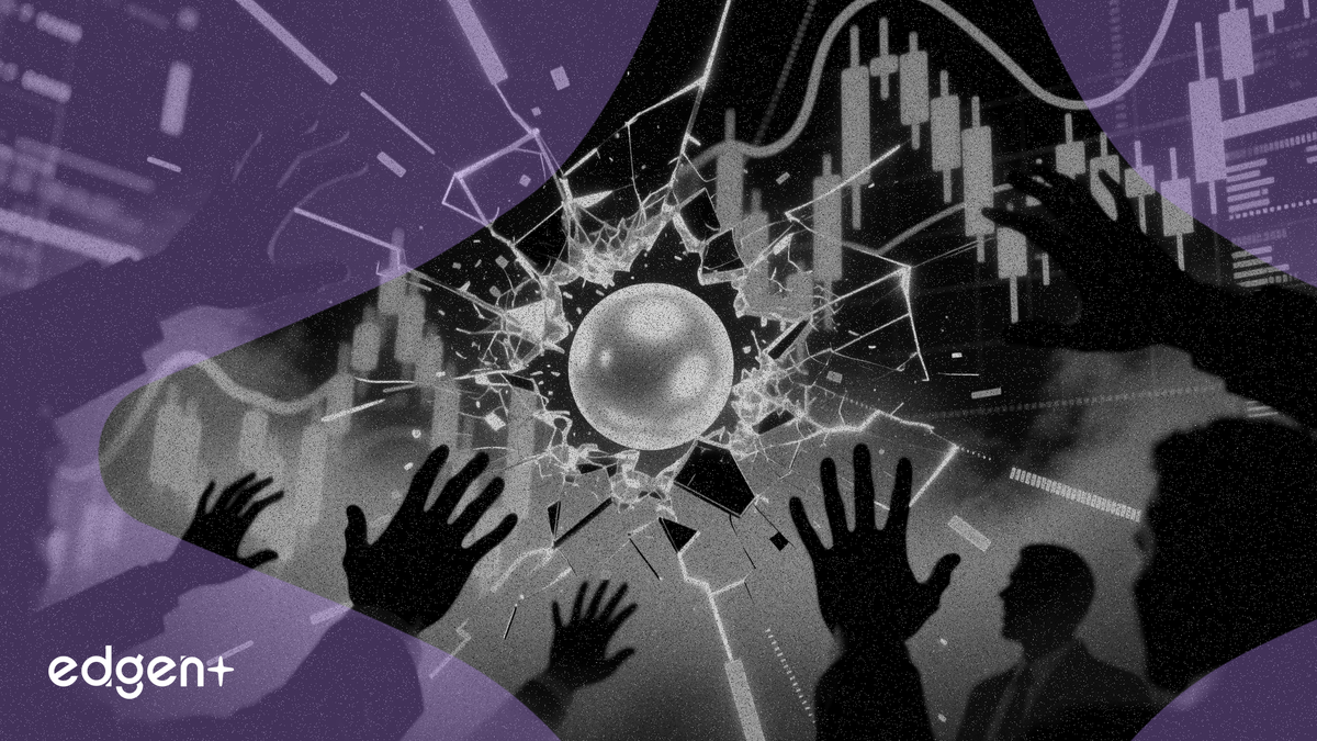 Pearl (PRL) token surges 160% as traders chase small-cap volatility