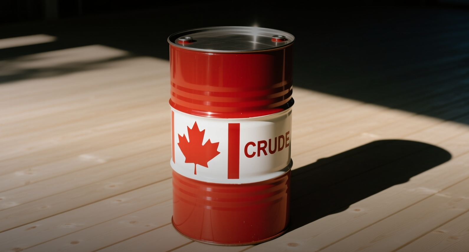 Pembina joins 1 million barrel per day Canada pipeline project