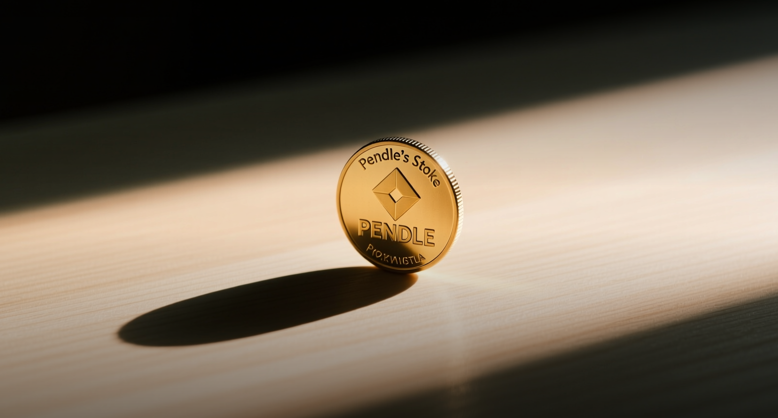 Pendle dépasse les 100 millions de tokens stakés alors que les émissions chutent de 71 %
