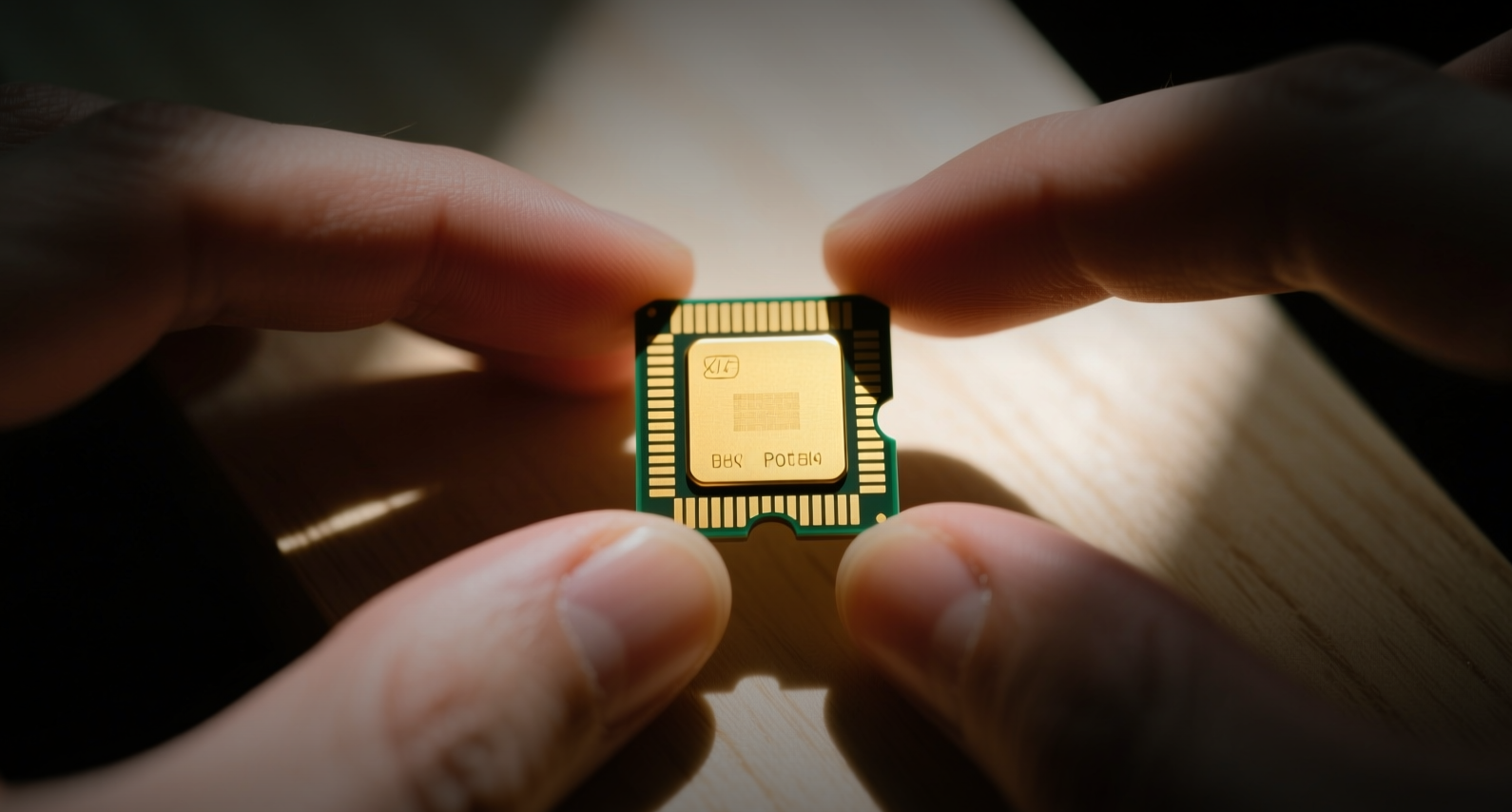 Penguin Solutions jumps 123% as CEO calls memory the new compute