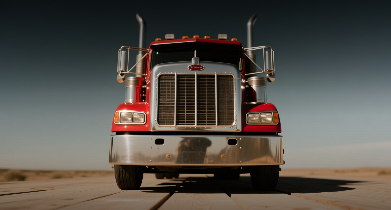 Penske Automotive beats Q2 estimates as truck orders surge 170%