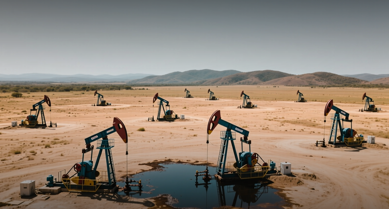 Pentagon's 35% Venezuela oil stake marks shift from broker to investor