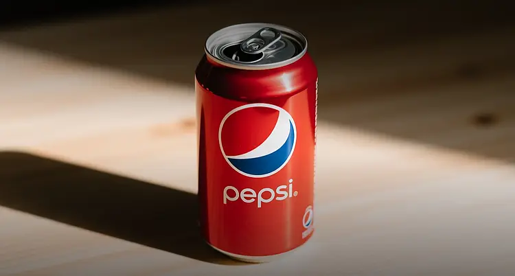 PepsiCo beats Q2 revenue estimates, shares gain 2% in pre-market
