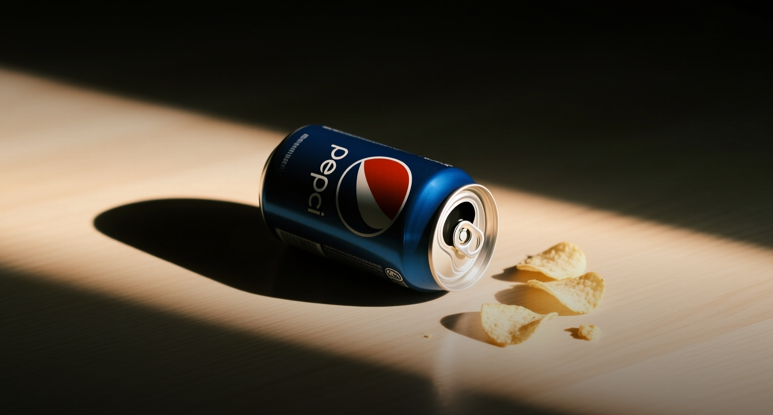 PepsiCo drops 4% pre-market as Q2 revenue beat fails to offset volume concerns