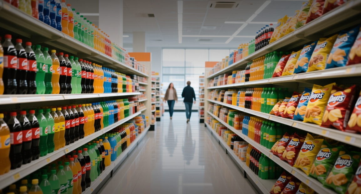 PepsiCo's $1.7 billion Publicis deal reshapes agency power balance