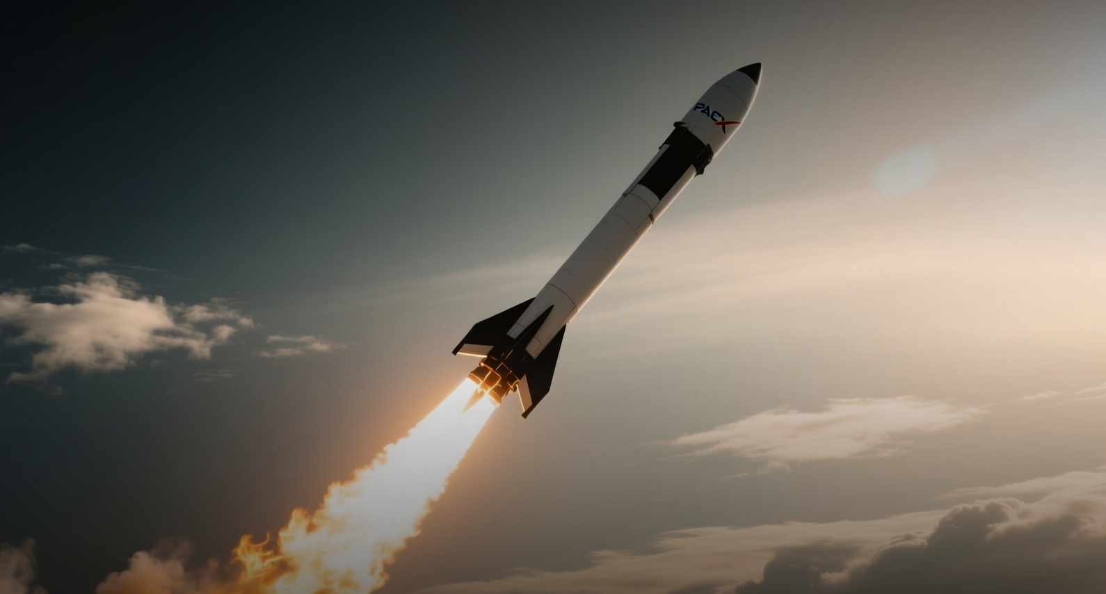 Perpetual futures priced SpaceX's $75B IPO better than Wall Street banks