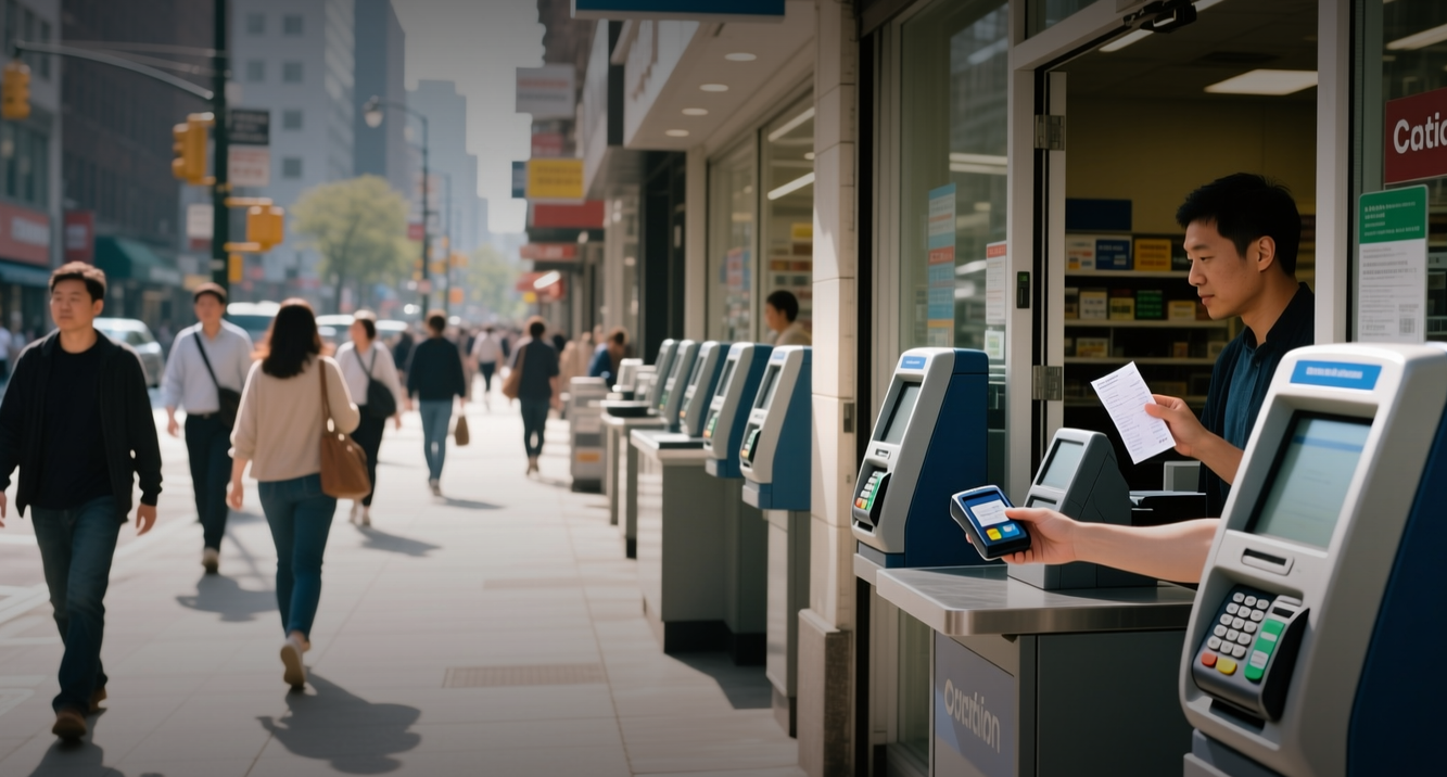 Pershing Square buys $3.3B in Visa, Mastercard, S&P Global toll collectors