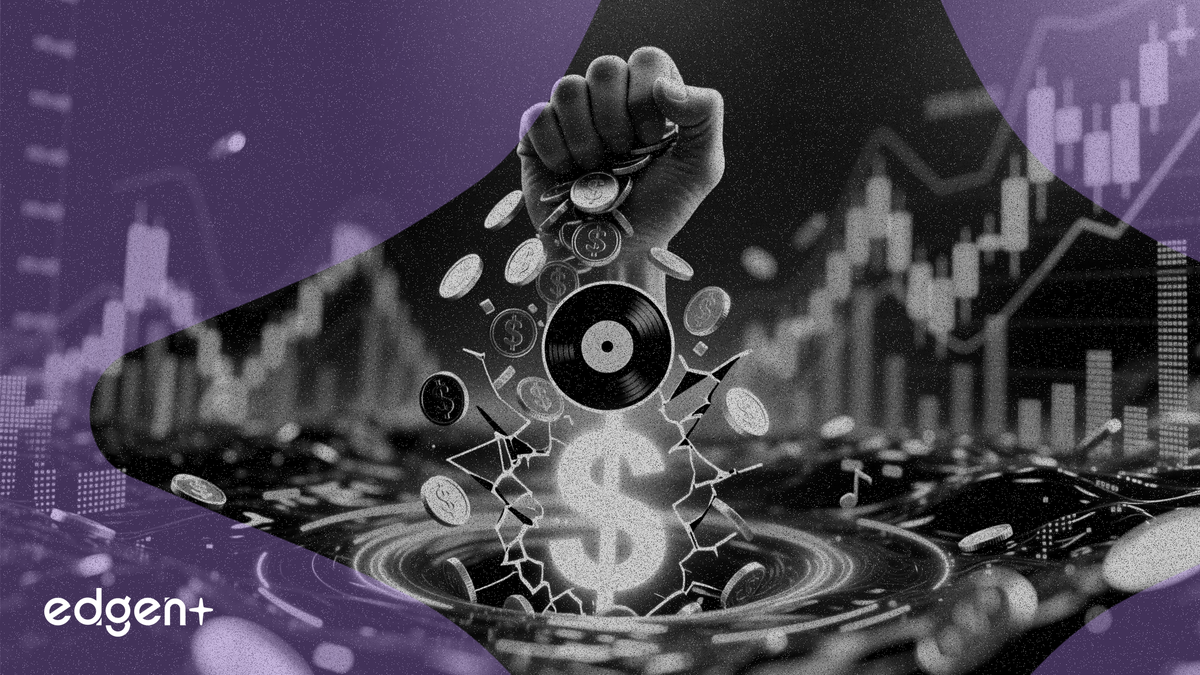 Pershing Square exits Universal Music stake for $600 million profit