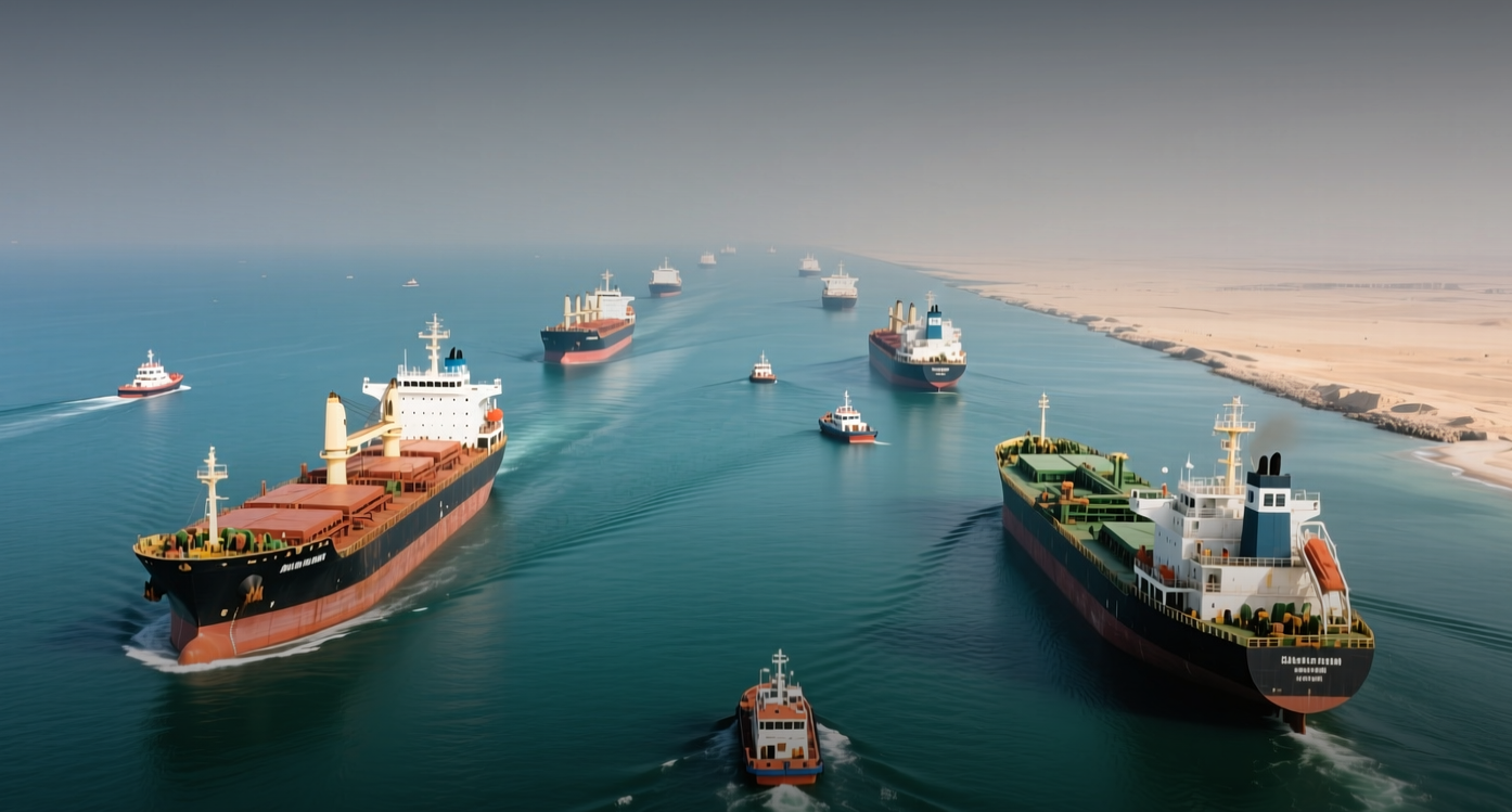 Persian Gulf Oil Exports Recover to Two-Thirds of Pre-War Levels