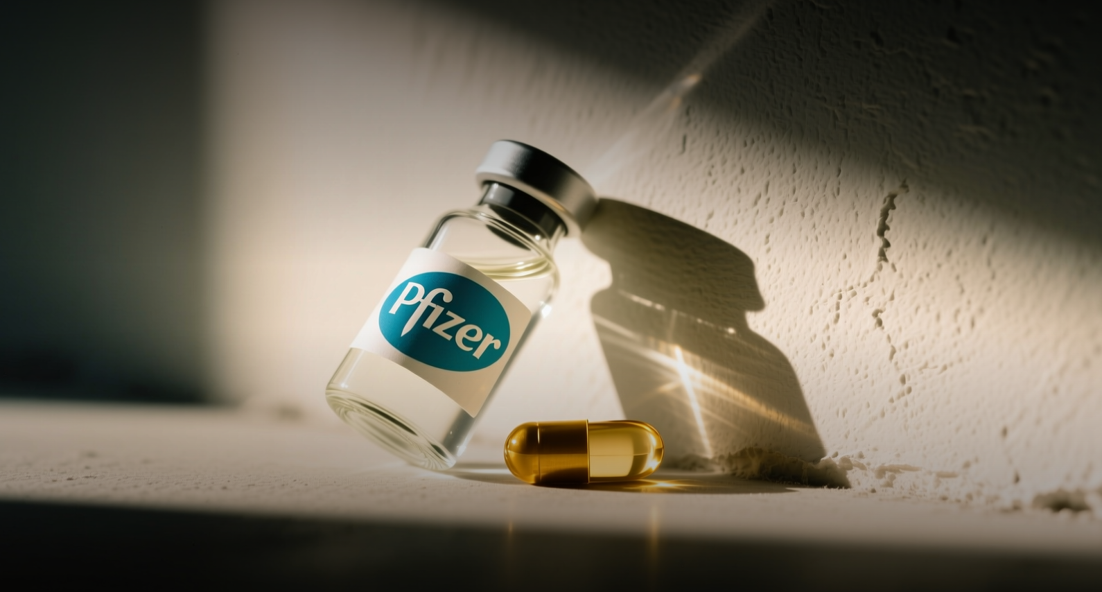 Pfizer's prostate cancer combo gets FDA priority review in 6 months