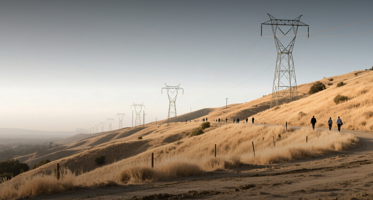 PG&E plunges 19% as California wildfire legislation roils utilities