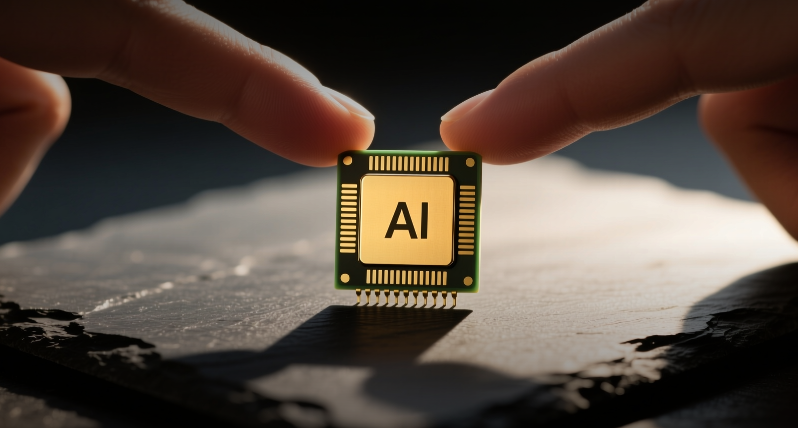 The Philadelphia Semiconductor Index climbed 2.49 percent to 12,399.38, within 1.1 percent of bull-market territory, after AI-linked earnings showed spending remains strong.