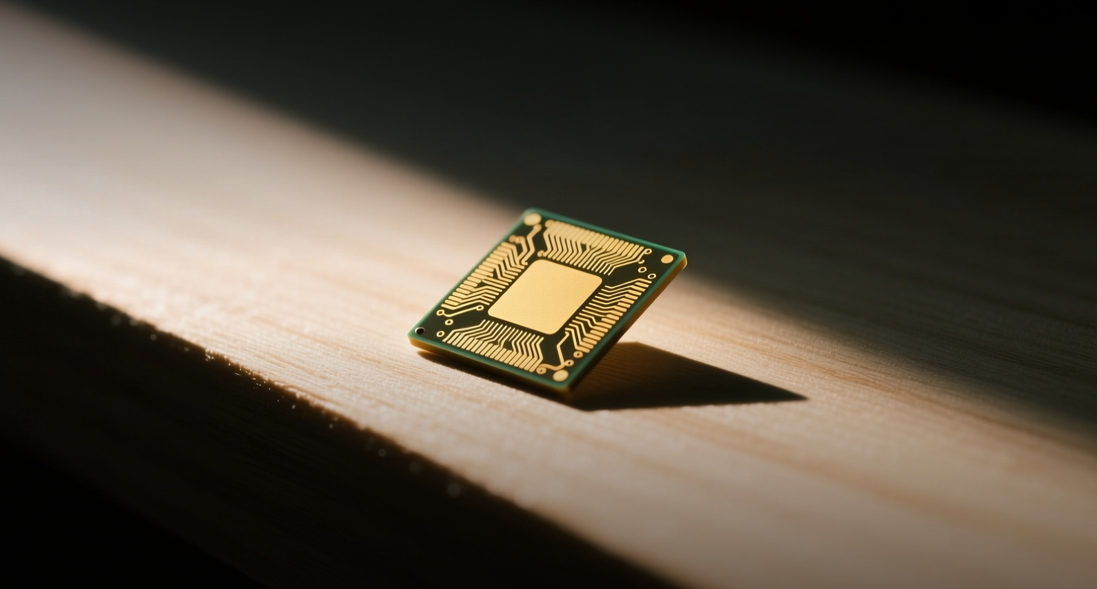 Philadelphia Semiconductor Index drops 3% as chip stocks sell off broadly