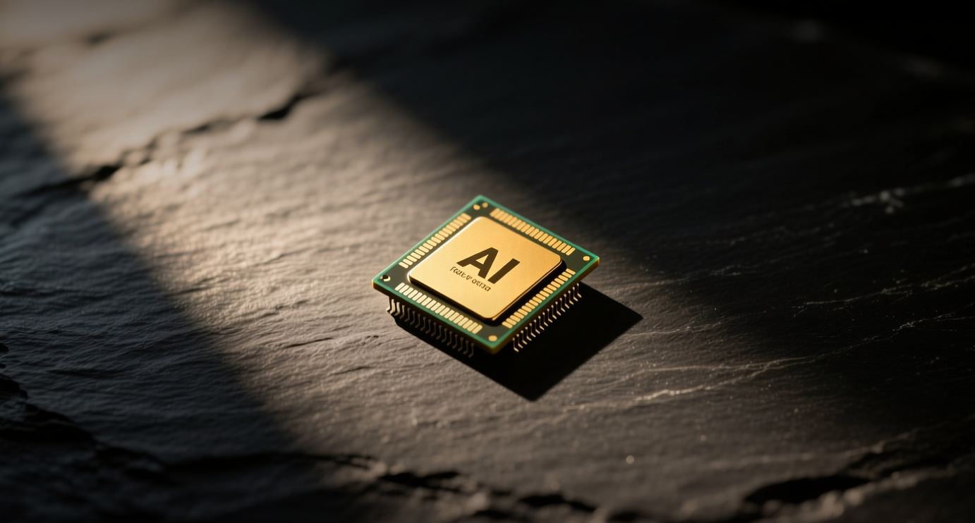 Philadelphia Semiconductor Index drops 4.4% as AI spending fears mount