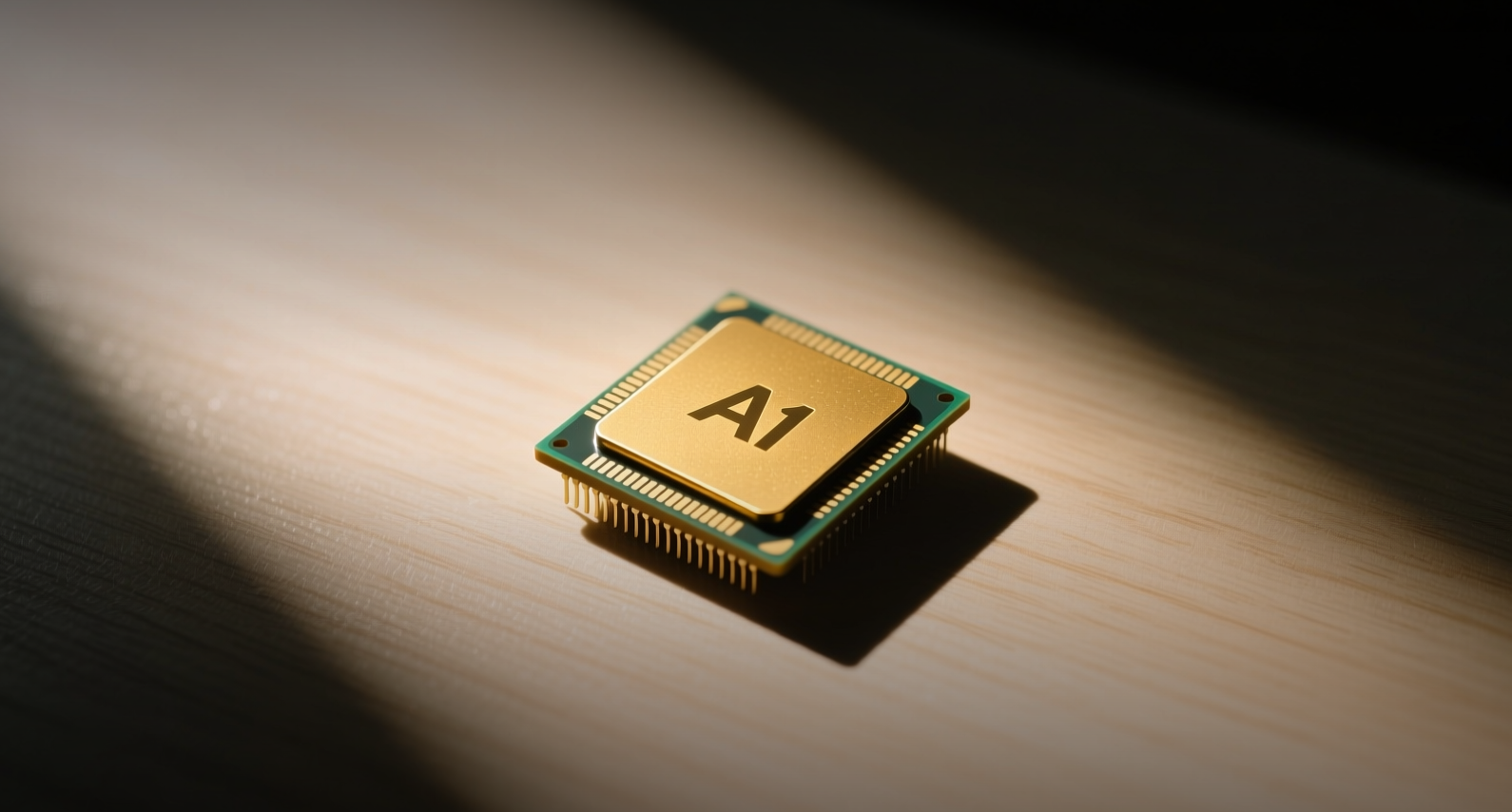Philadelphia Semiconductor Index jumps 3.9% as chip stocks rally broadly