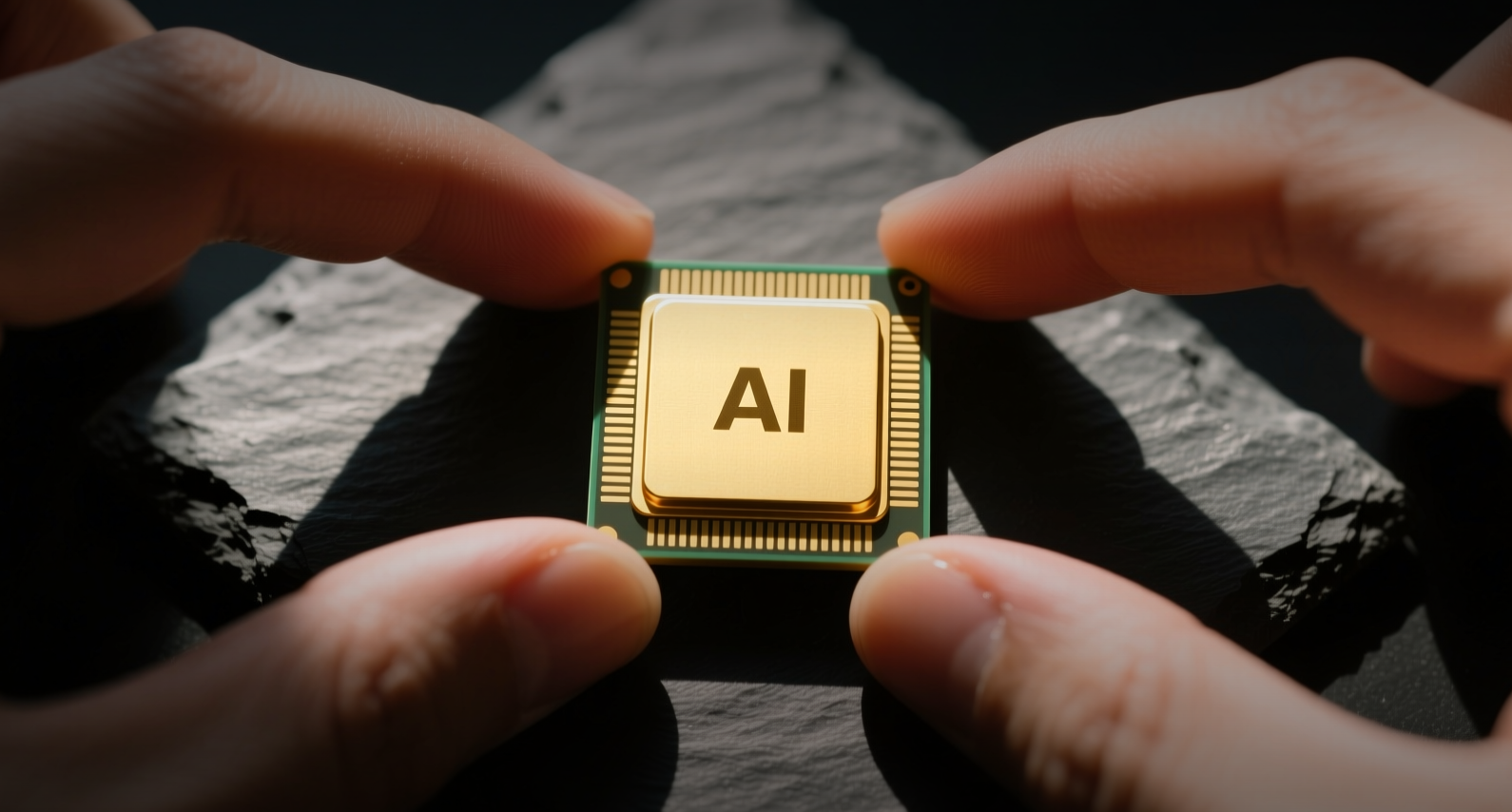 Philadelphia Semiconductor Index opens 4% higher as chip stocks rally