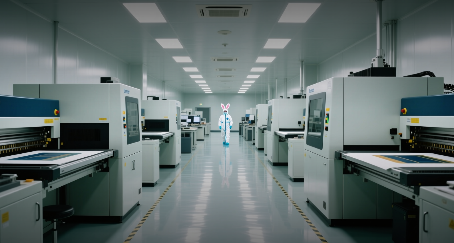 Photronics faces class action as PLAB plunges 36% on disclosure