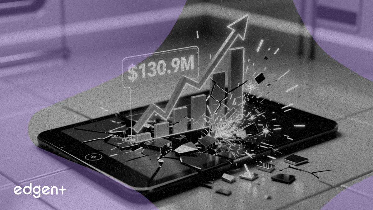 Phreesia beats Q1 estimates as revenue climbs 13% to $130.9M